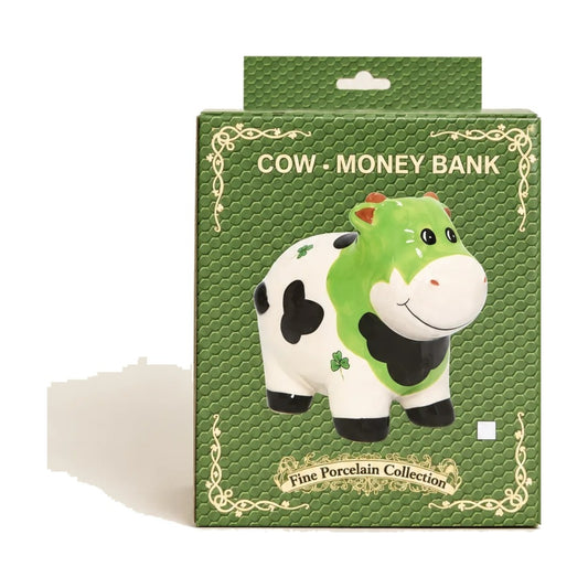 Cow Money Bank