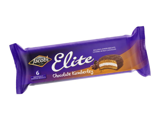 Elite Chocolate Kimberley