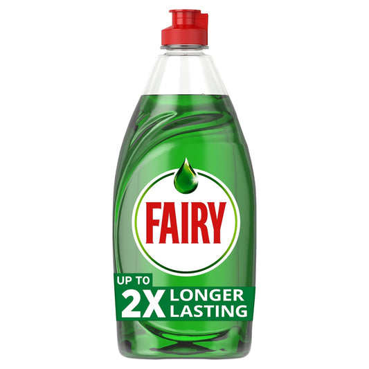 Fairy Original