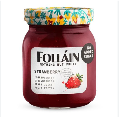 Folláin Strawberry