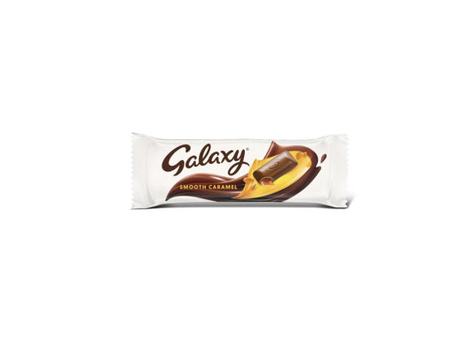 Galaxy Smooth Caramel