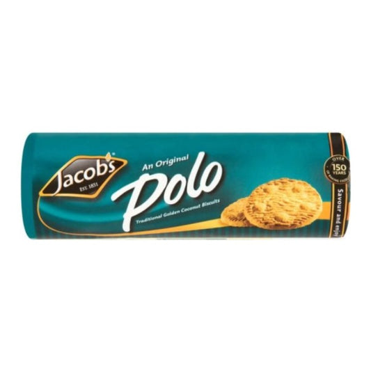 Jacob's Polo biscuits