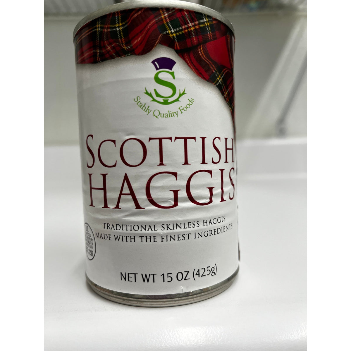 Scottish Haggis