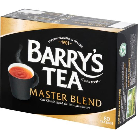Barry's Tea Master Blend