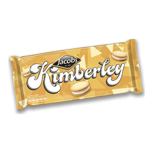 Jacob's Kimberley