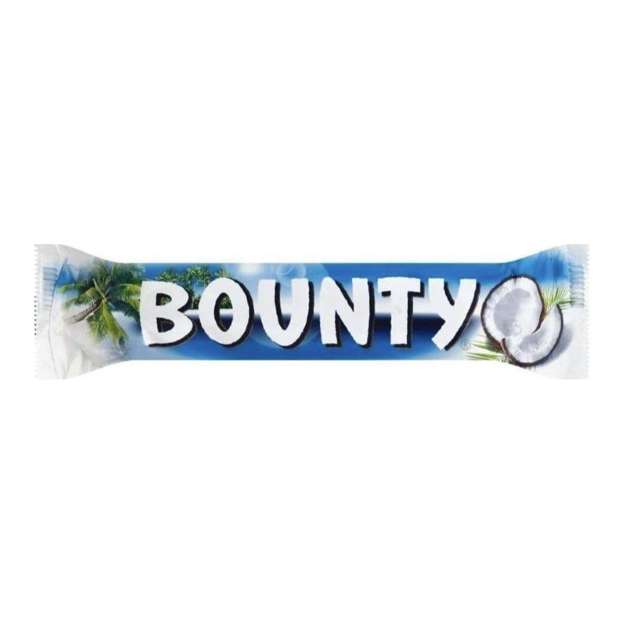 Mars Bounty