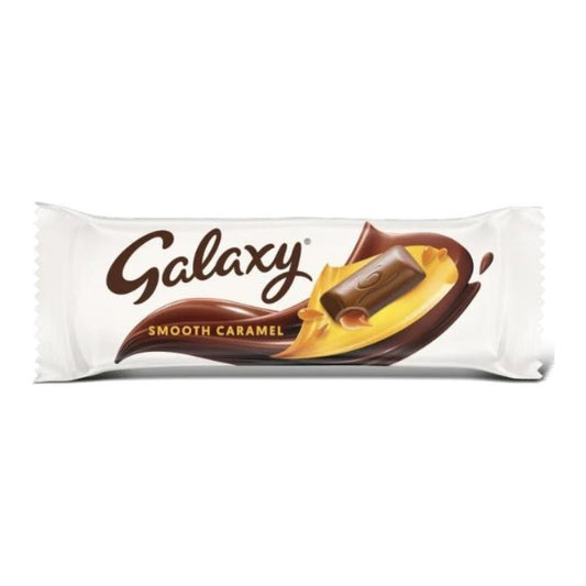 Galaxy Smooth Caramel