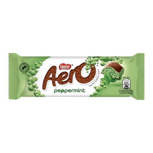 Aero Peppermint
