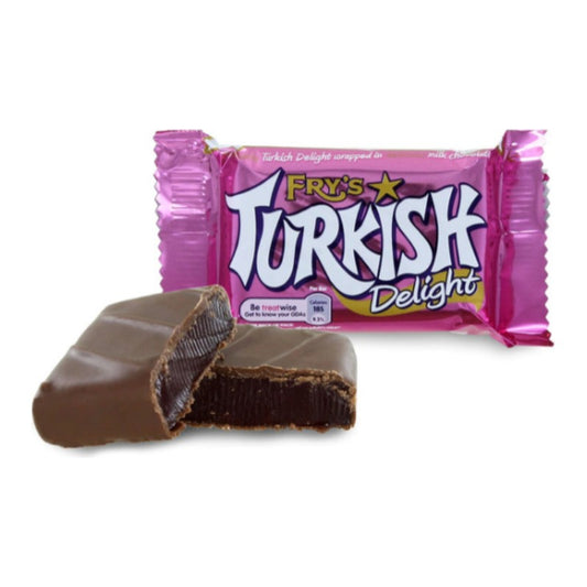 Frys Turkish Delight