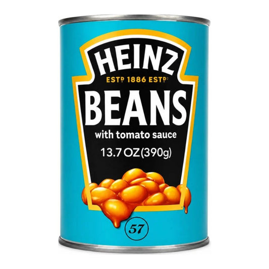 Heinz Baked Beans