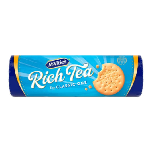 McVitie's Rich Tea biscuits, 300g