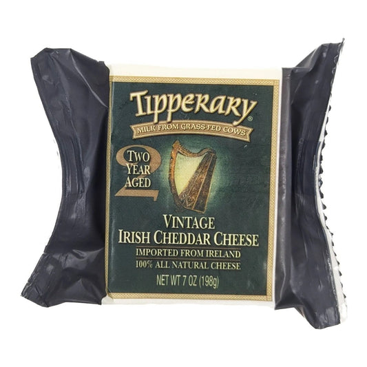 Tipperary Vintage Irish Cheddar