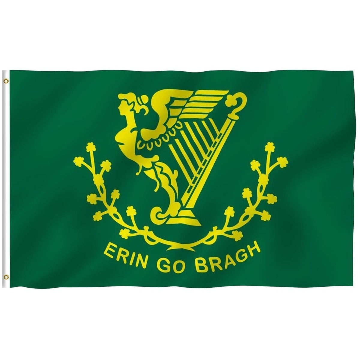 Erin Go Bragh Flag