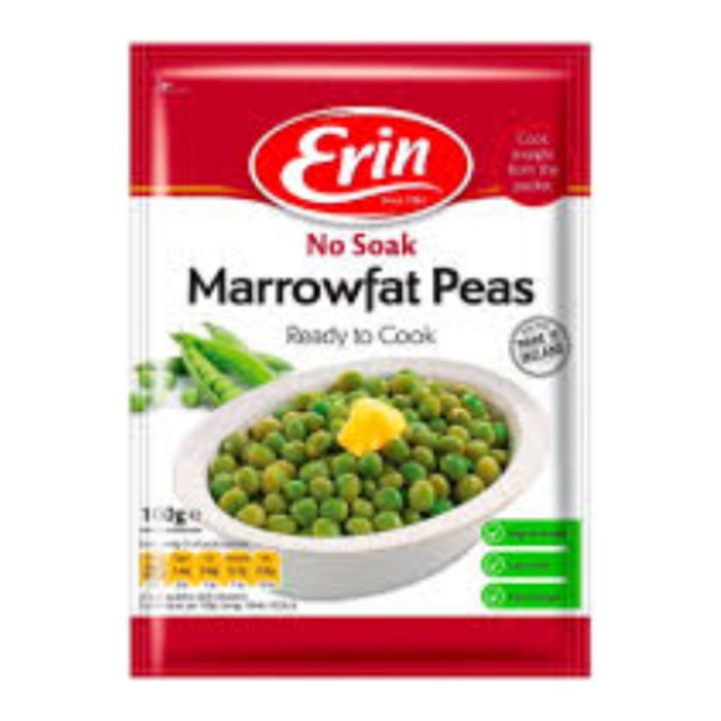 Erin No Soak Marrowfat Peas