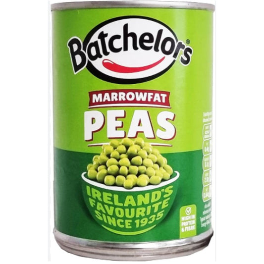 Batchelors Marrowfat Peas