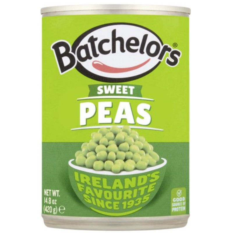 Batchelors Sweet Peas