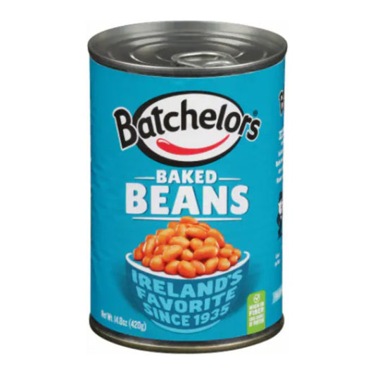Batchelors Baked Beans