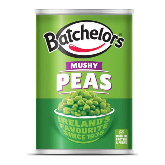 Batchelors Mushy Peas