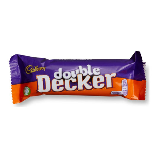 Cadbury Double Decker