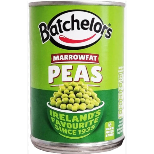 Batchelors Traditional Marrowfat Peas