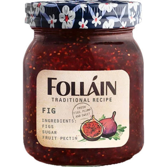 Folláin Fig jam
