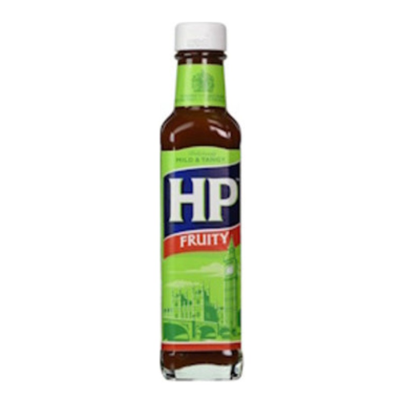 HP Fruity Sauce