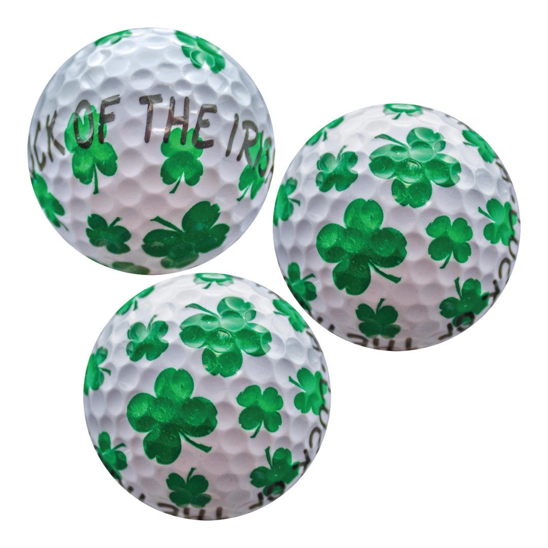 Golf Balls