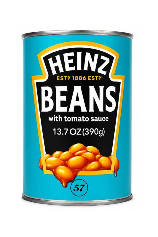 Heinz Baked Beans