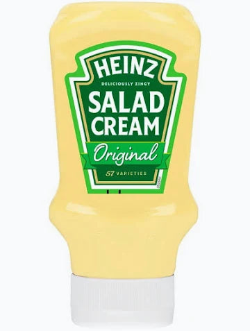 Heinz Salad Cream Original