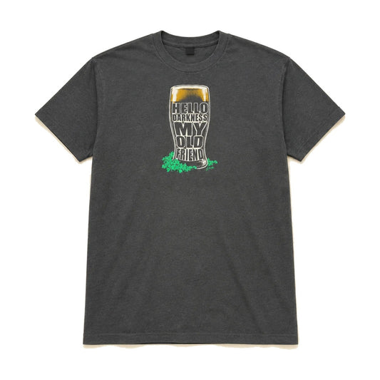Hello Darkness Guinness T-Shirt
