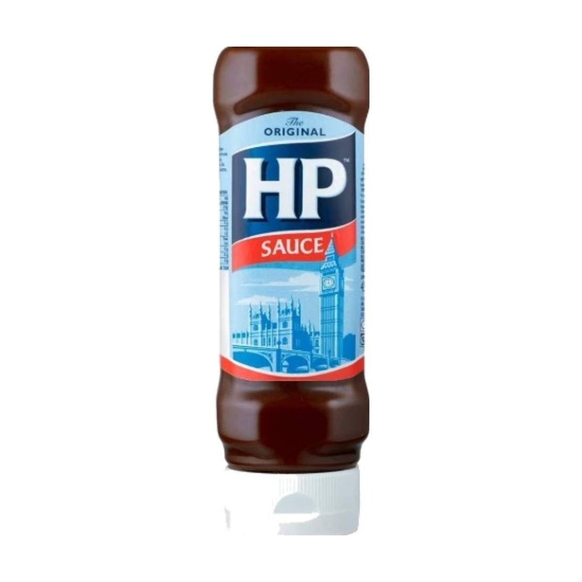 HP Sauce