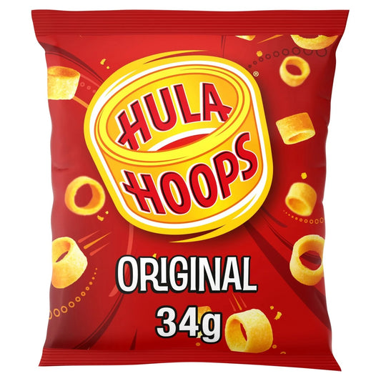 Hula Hoops