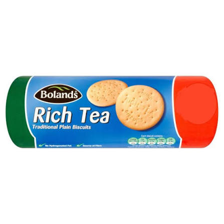 Bolands Rich Tea