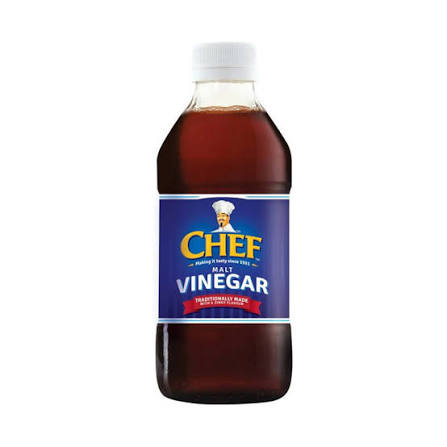 Chef Malt Vinegar
