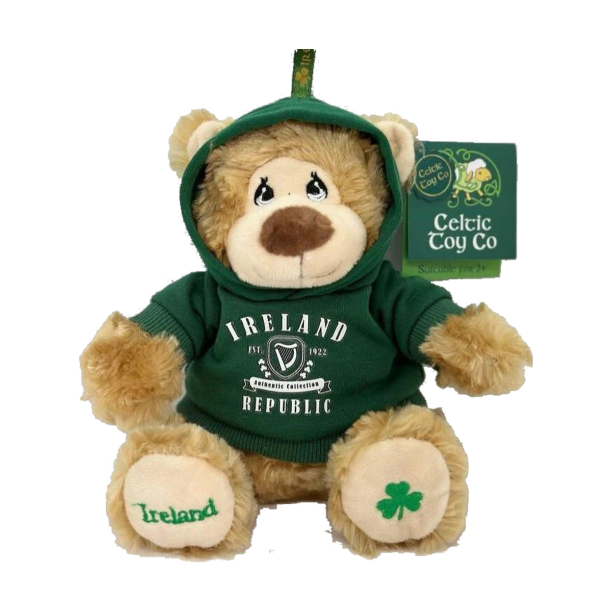 Ireland Bear