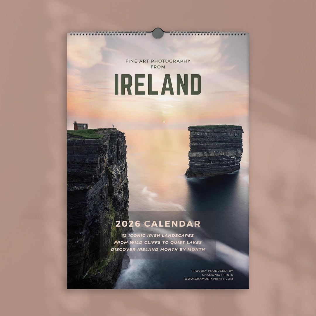 Ireland Calendar