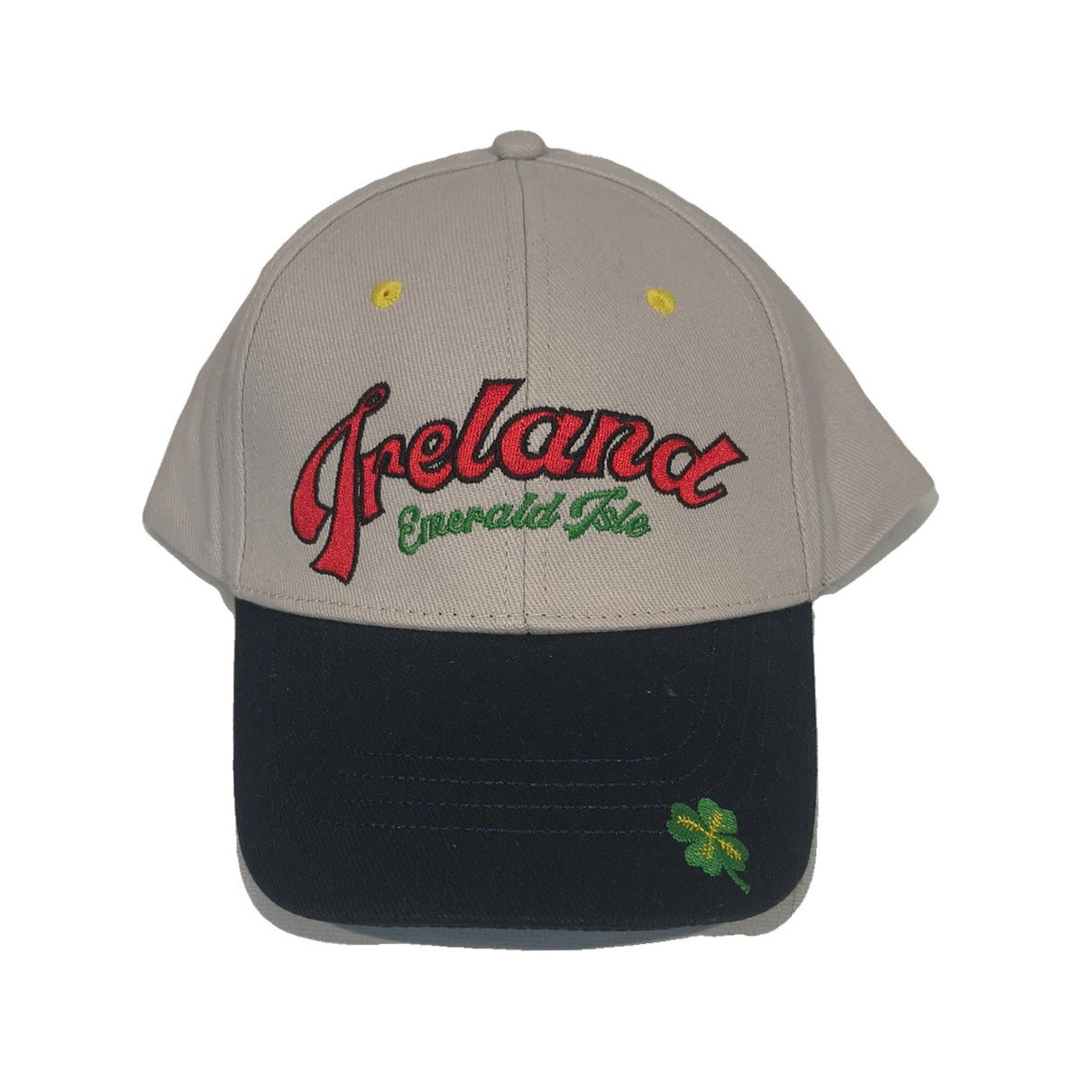 Ireland Emerald Isle Cap
