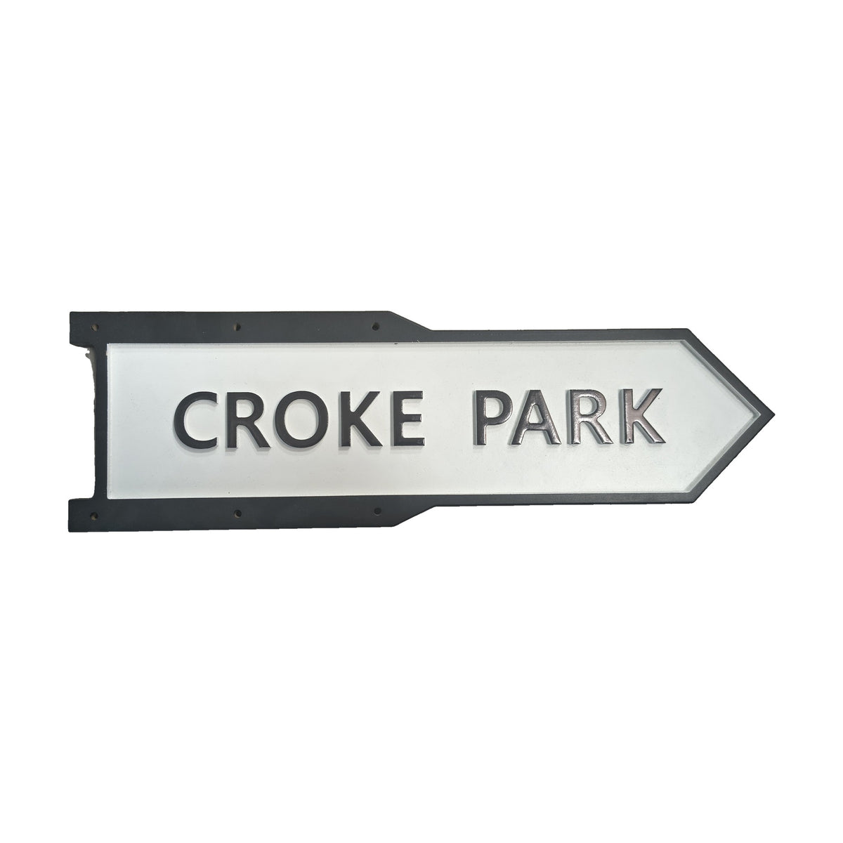 Irish Road Sign – Croke Park (Small)