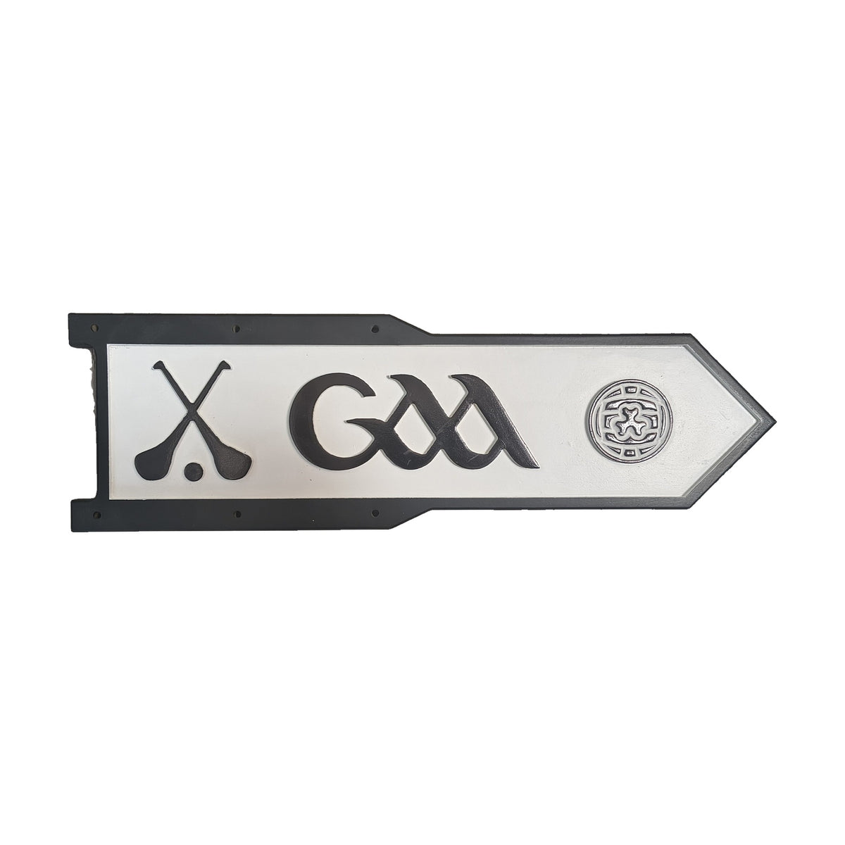 Irish Road Sign – GAA (Small)