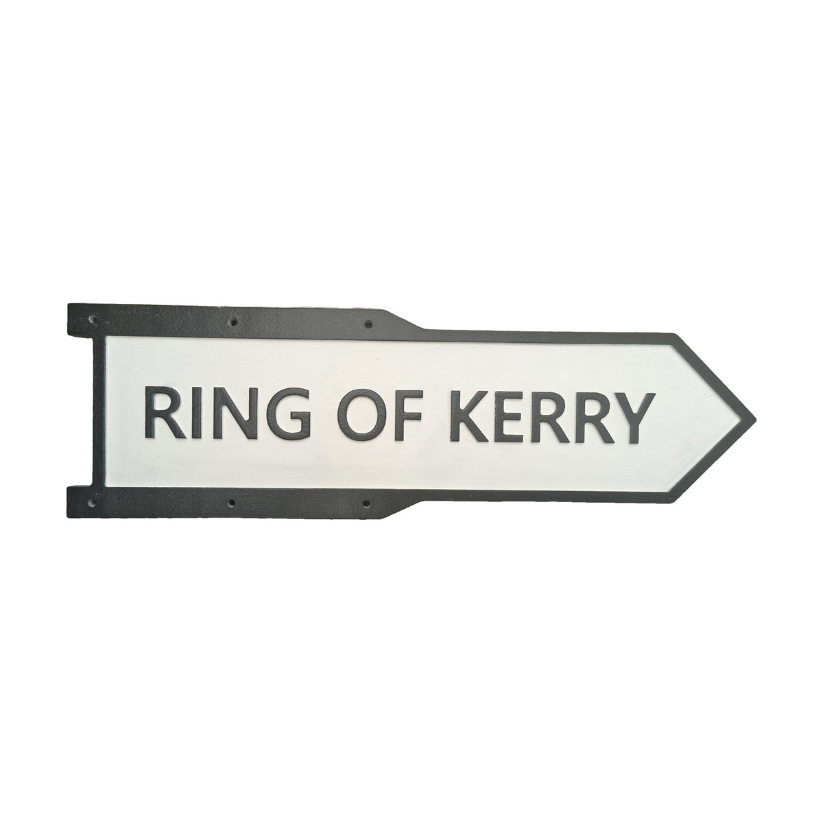 Irish Road Sign – Ring of Kerry (Small)