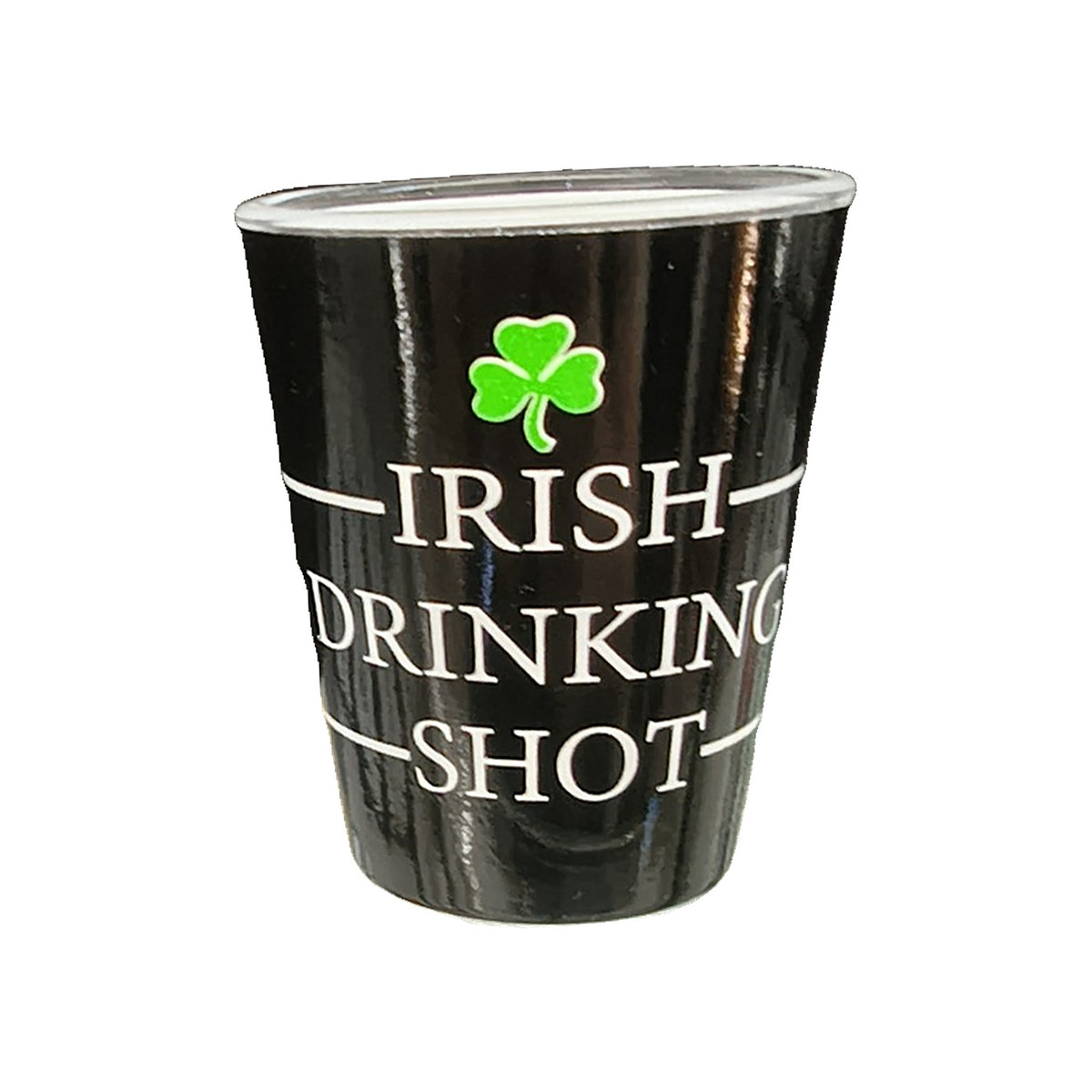 Irish shot glass – Irish Drinking Shot