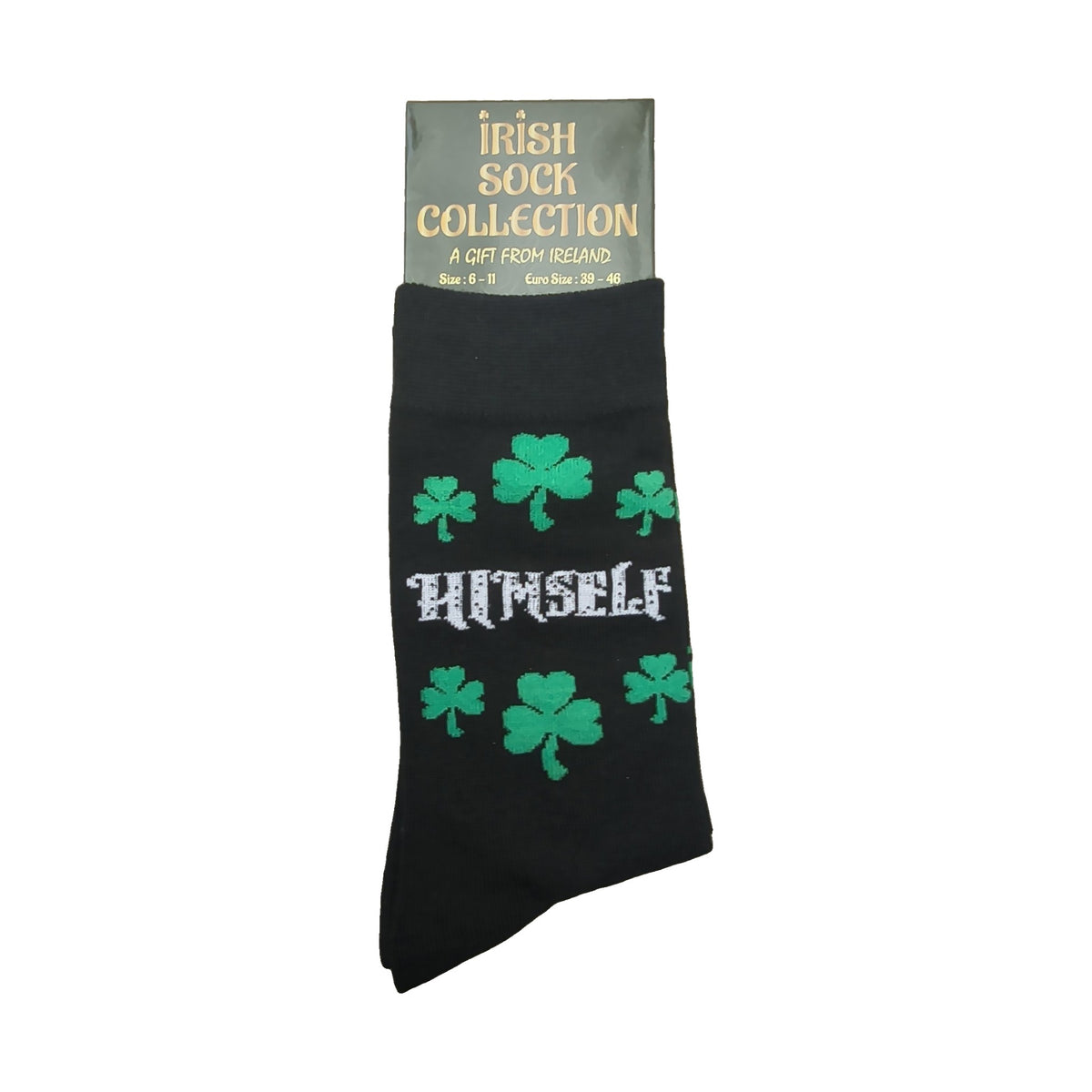 Irish Sock Collection – Himself socks
