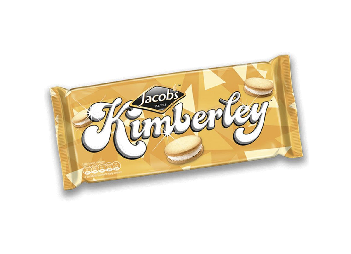Jacob's Kimberley