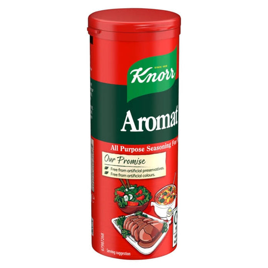 Knorr Aromat All Purpose Seasoning For Meat