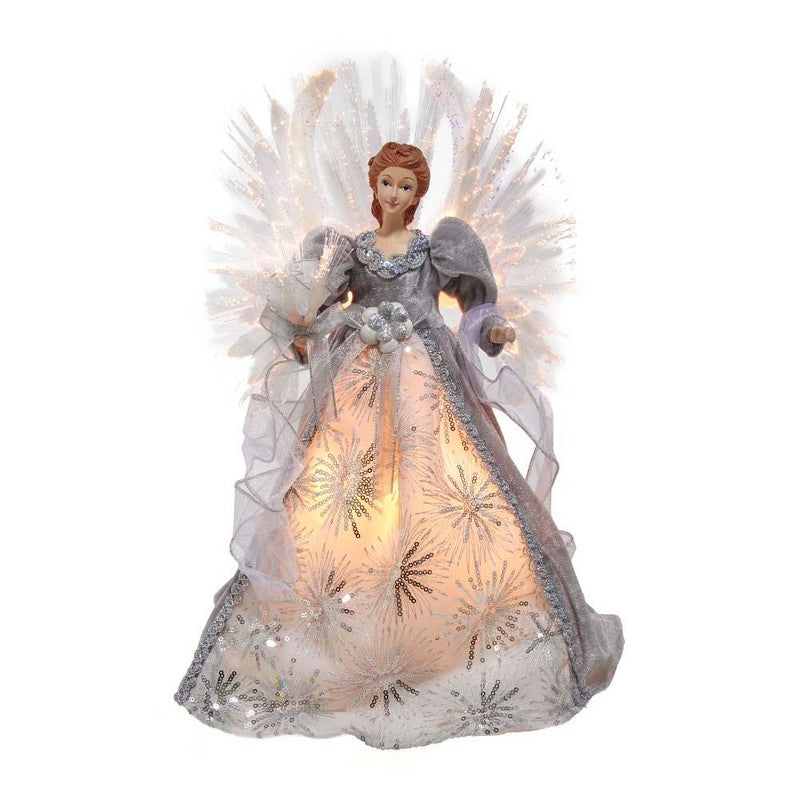 Kurt Adler Tree Topper Angel