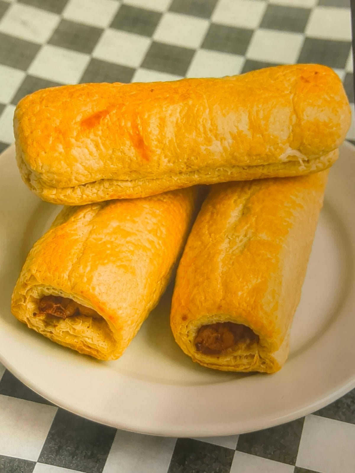 Sausage Roll