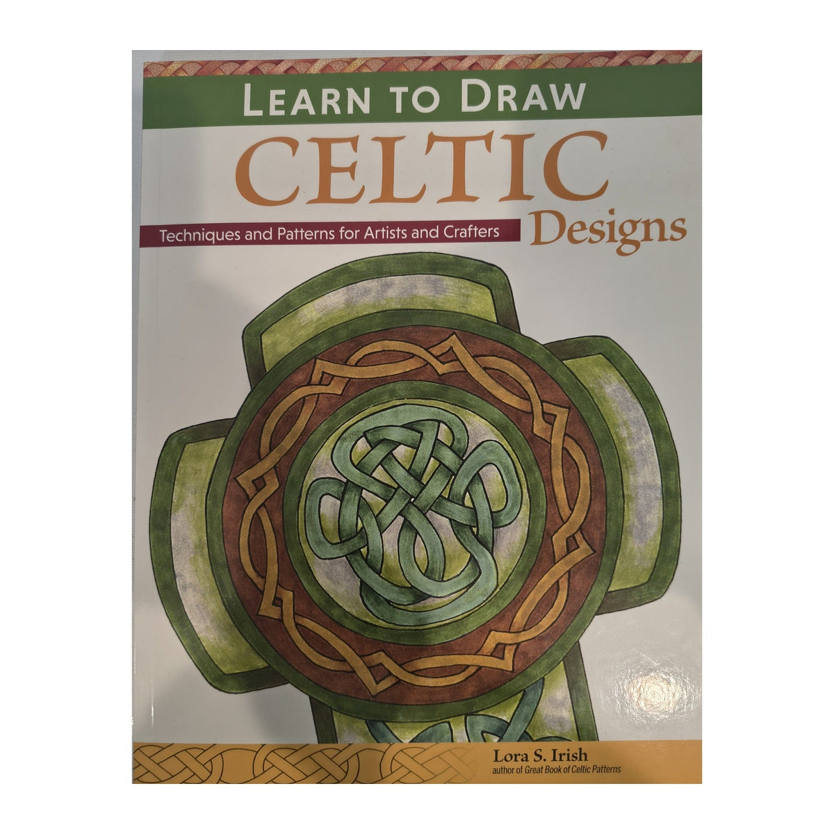 Learn To Draw Celtic Designs