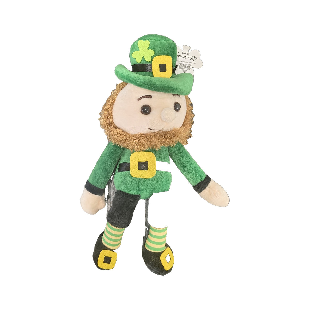Leprechaun Plush