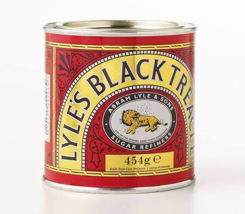 Lyle's Black Treacle