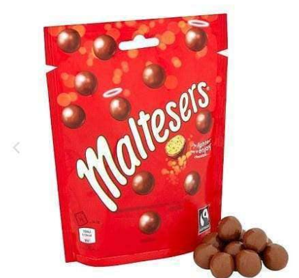 Maltesers, big pack